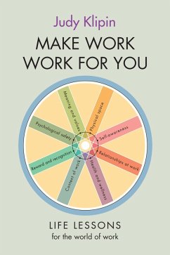 Cover Make Work Work For You (eBook, ePUB)