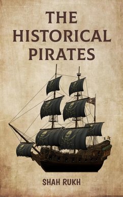 Cover The Historical Pirates (eBook, ePUB)