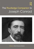 The Routledge Companion to Joseph Conrad (eBook, ePUB)