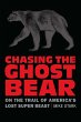 Chasing the Ghost Bear (eBook, PDF) - Bild 1
