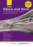 The Elbow and Wrist (eBook, PDF)