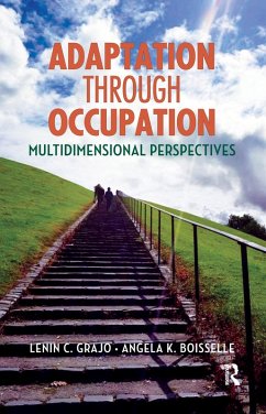 Cover Adaptation Through Occupation (eBook, PDF)
