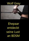 Ehepaar entdeckt seine Lust an BDSM (eBook, ePUB)