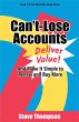 CAN'T-LOSE ACCOUNTS (eBook, ePUB) - Bild 1