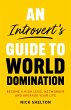 Introvert's Guide to World Domination... - Bild 1