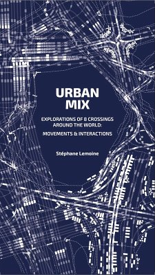 Cover Urban Mix (eBook, ePUB)