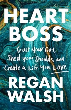 Cover Heart Boss (eBook, ePUB)