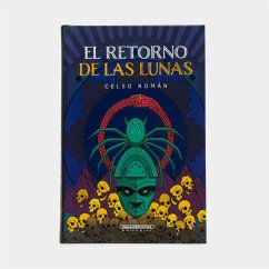 Cover El retorno de las lunas (eBook, ePUB)