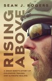 Rising Above (eBook, ePUB)