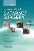 Essentials of Cataract Surgery (eBook, ePUB)