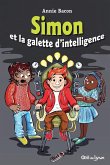 Simon et la galette d'intelligence (eBook, ePUB)