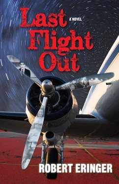 Cover Last Flight Out (eBook, ePUB)