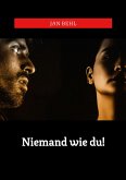 Niemand wie du! (eBook, ePUB)