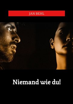 Niemand wie du! (eBook, ePUB) - Behl, Jan