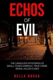 Echoes of Evil (eBook, ePUB) Echoes of Evil (eBook, ePUB)