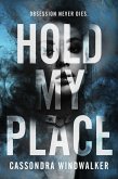 Hold My Place (eBook, ePUB) Hold My Place (eBook, ePUB)