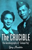 Crucible (eBook, ePUB)