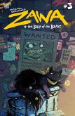 Zawa + The Belly of the Beast #3 (eBook, PDF)