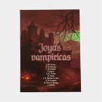 Joyas vampíricas (eBook, ePUB)