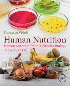 Human Nutrition (eBook, ePUB) Cover Human Nutrition (eBook, ePUB)