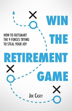 Cover Win the Retirement Game (eBook, ePUB)