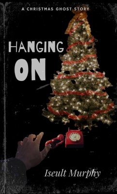 Cover Hanging On (eBook, ePUB)