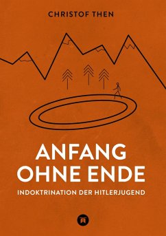 Anfang ohne Ende (eBook, ePUB) Cover Anfang ohne Ende (eBook, ePUB)