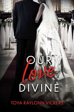 Cover Our Love Divine (eBook, ePUB)