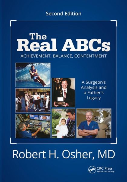 The Real ABCs (eBook, ePUB)