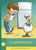 Le capitaine poulet (eBook, ePUB) Le capitaine poulet (eBook, ePUB)
