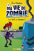 Le tofu a disparu! (eBook, ePUB)