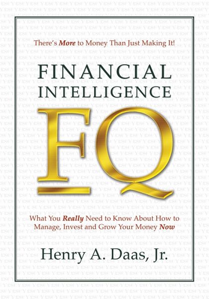 FQ: Financial Intelligence (eBook, ePUB) FQ: Financial Intelligence (eBook, ePUB)