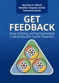 GET Feedback (eBook, PDF)