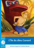 L'île du dieu Canard (eBook, PDF) L'île du dieu Canard (eBook, PDF)