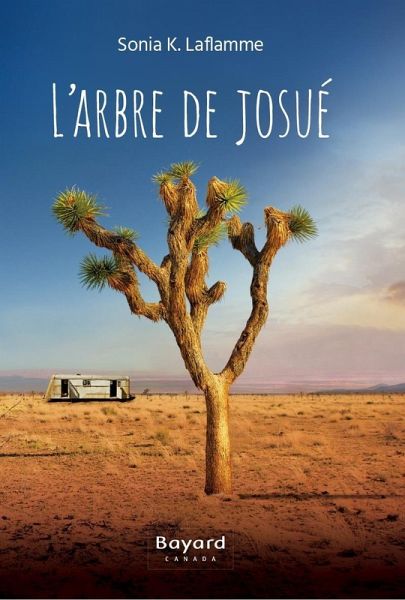 L'arbre de Josué (eBook, ePUB)