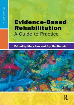 Cover Evidence-Based Rehabilitation (eBook, ePUB)