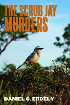 Cover The Scrub Jay Murders (eBook, ePUB)