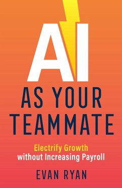 Cover AI as Your Teammate (eBook, ePUB)