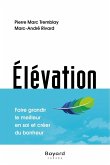 Élévation (eBook, ePUB)