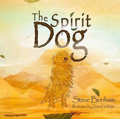 The Spirit Dog (eBook, ePUB)
