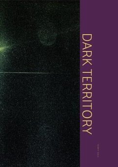 Cover Dark Territory (eBook, ePUB)