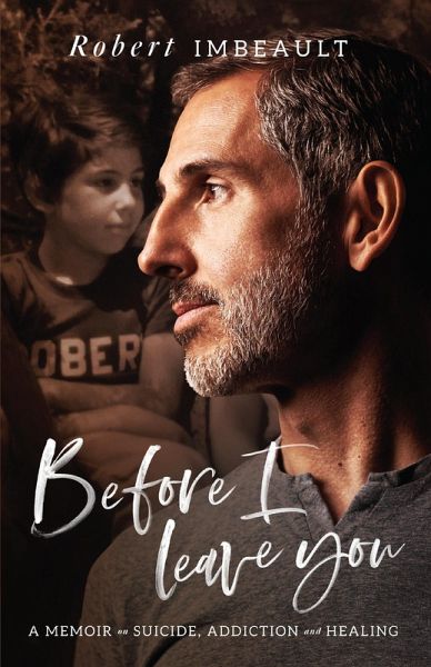 Before I Leave You (eBook, ePUB)