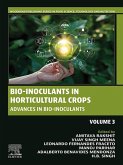 Bio-inoculants in Horticultural Crops (eBook, ePUB) Bio-inoculants in Horticultural Crops (eBook, ePUB)