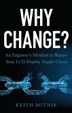 Why Change? (eBook, ePUB)