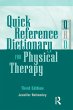 Quick Reference Dictionary for Physical... - Bild 1