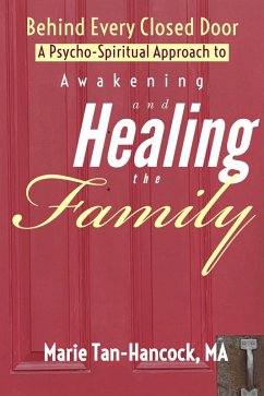 Cover Behind Every Closed Door (eBook, ePUB)