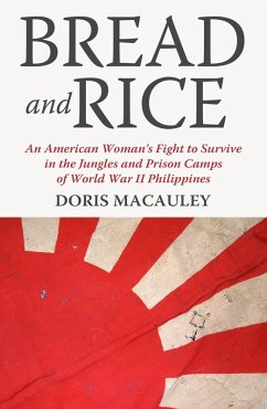 Cover Bread and Rice (eBook, ePUB)