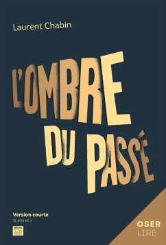 Cover L'ombre du passé (eBook, ePUB)