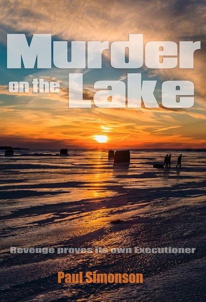 Murder on the Lake (eBook, ePUB)