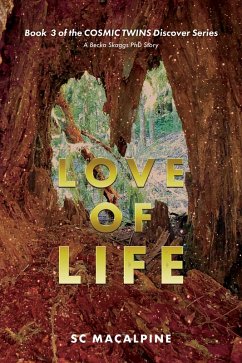 Cover Love of Life (eBook, ePUB)